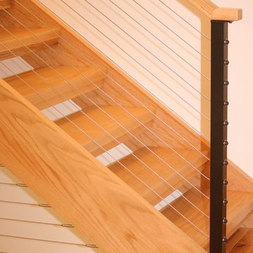 Park View Carbon Neutral House