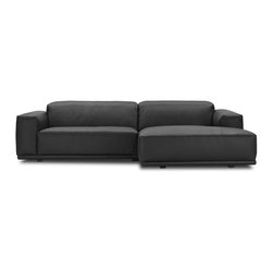 SOFT ICE - LOW ARM - Sofas And Sectionals