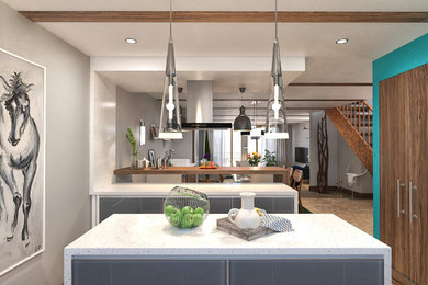 Tahoe Condo