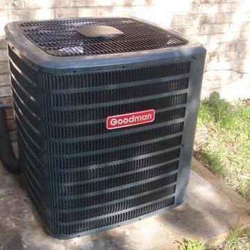 Full System Replacement