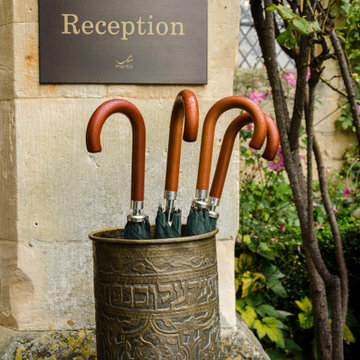 Ellenborough Park Hotel, Cheltenham