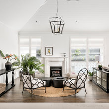 Living Areas