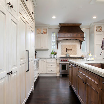 Magnificent Traditional in Carmel Valley, CA