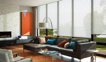 Best 15 Window Treatment Professionals In Dallas Tx Houzz Hunter Douglas Ara Collection
