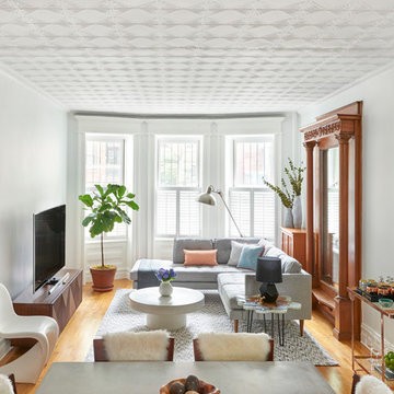 Brooklyn Brownstone