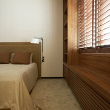 Bedroom Ideas