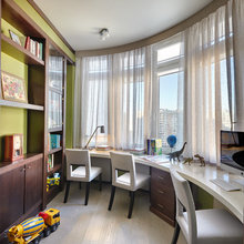 Kids Study Area