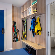 Ski Lodge