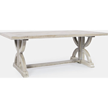 Fairview Coffee Table - Ash