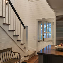 Rustic Home