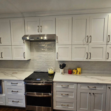 Greer Kitchen