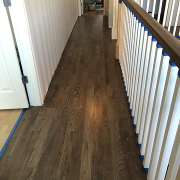 BRIGHTWATERS RED OAK