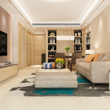 Home Remodels