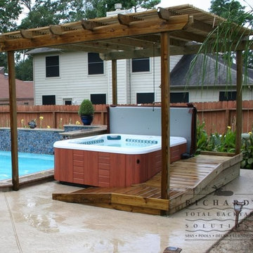 Portable Hot Springs Hot Tubs