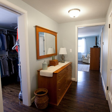 Two Story Renovation - Ann Arbor
