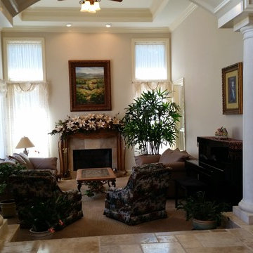 Gated Community Custom