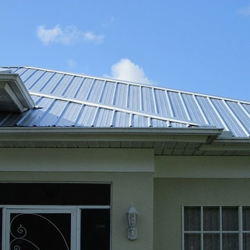 DefenderRoof - Metal Roof Same Price As Shingles