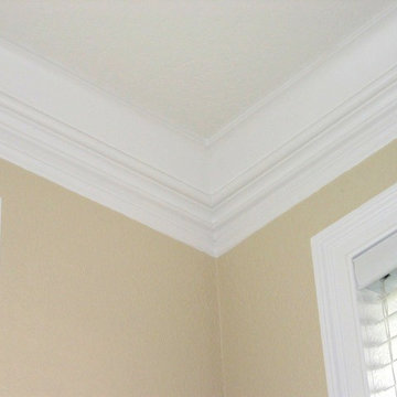 Crown Moulding