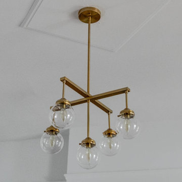 Comprehensive Lighting Plan