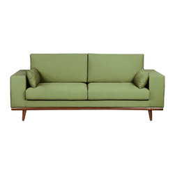 Colton Collection - Sofas And Sectionals