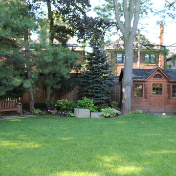 Rosedale - After the House Renovations