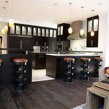 Modern kitchen cabinets Design Remodel