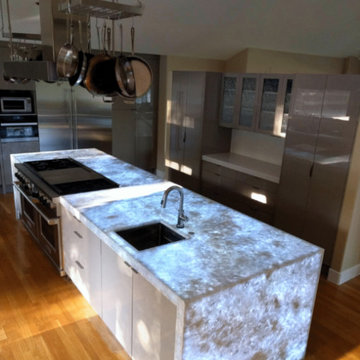 Featured Backlit Projects