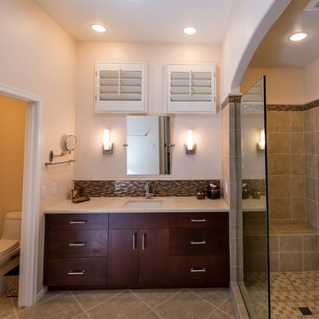 Chandler MstrBth Make Over