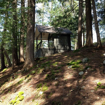 Cottage Bunkie