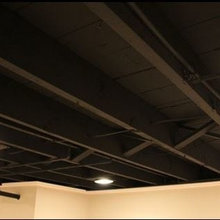 Finished Basements