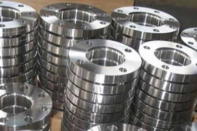 Slip On Flanges Suppliers in India