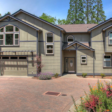Radiant Advantage Villa