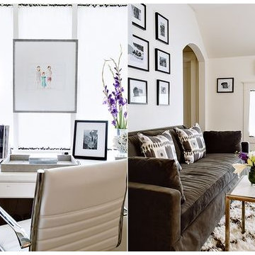 Dana Wolter Interiors