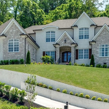 STOCKETT CREEK HOUSE