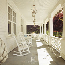 Verandahs