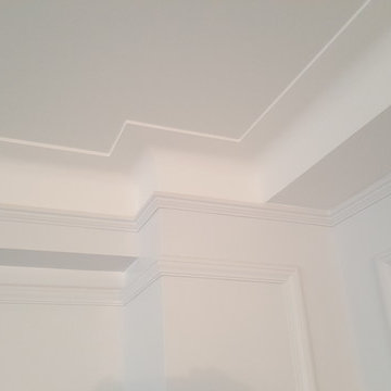 APARTMENT RENOVATION, Central Park West, NY