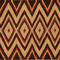 Western Area Rugs | Flat Weave - Area Rugs