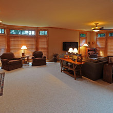 Lounge room