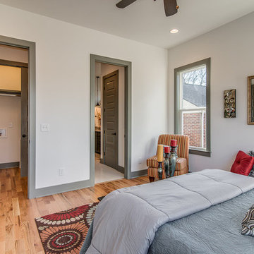 Craftsman Allure