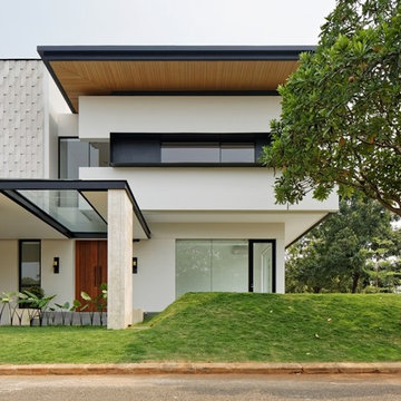 RS house