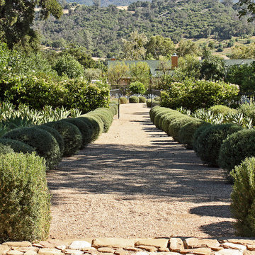 Family Compound