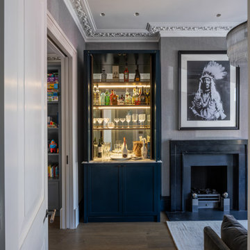 Muswell Hill Family Home