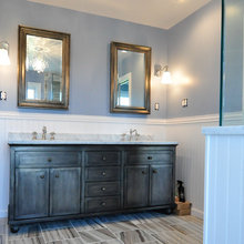 Bath Ideas
