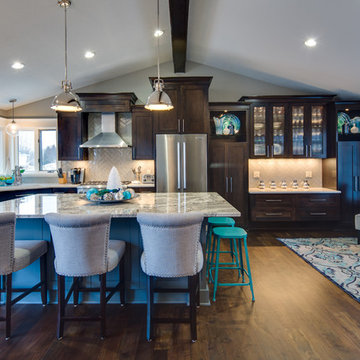 Remodelers Showcase Spring 2015