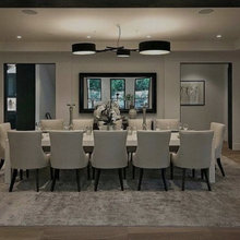 Harrow - Dining Room