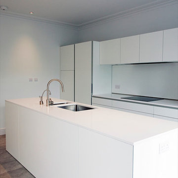Queen's Gate Flat