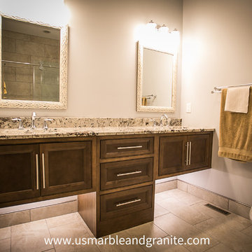 Central Illinois New Construction Project