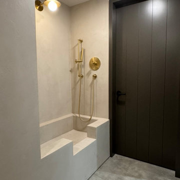 Mercer Island-New Build Custom Home