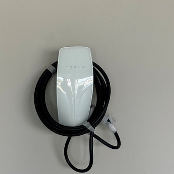 EV Chargers