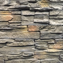 Cultured Stone - Products